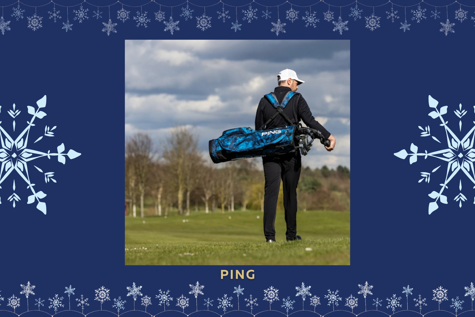 PING Hoofer