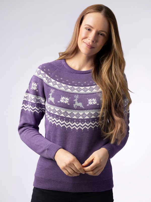 Golf christmas outlet jumper