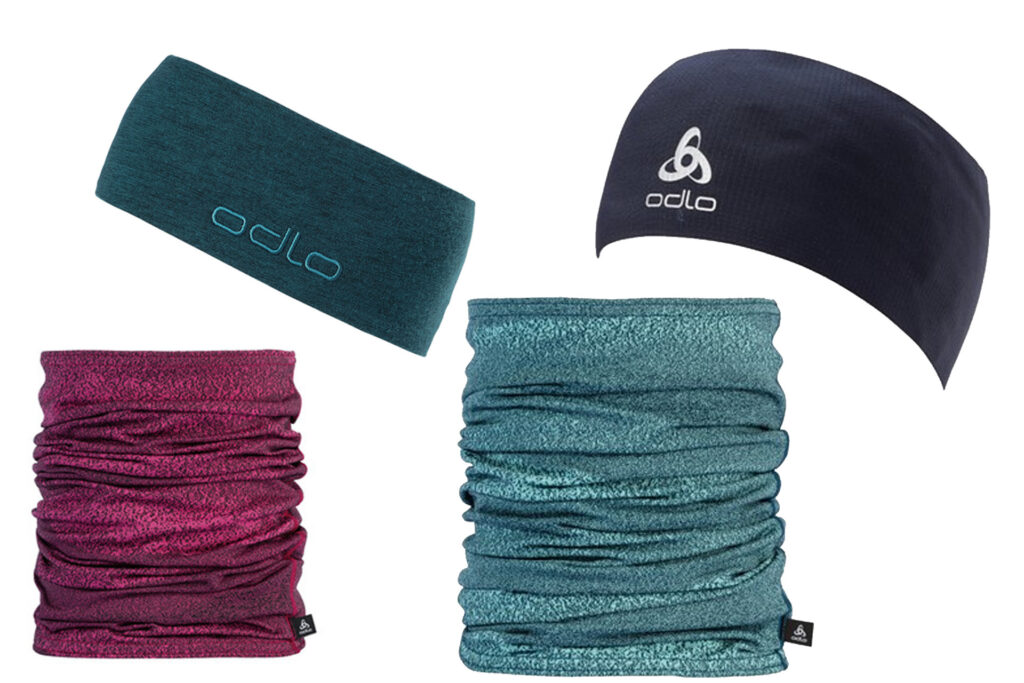 Odlo accessories 1