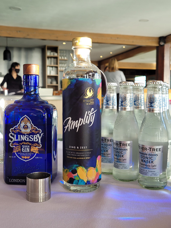 Slingsby Gin