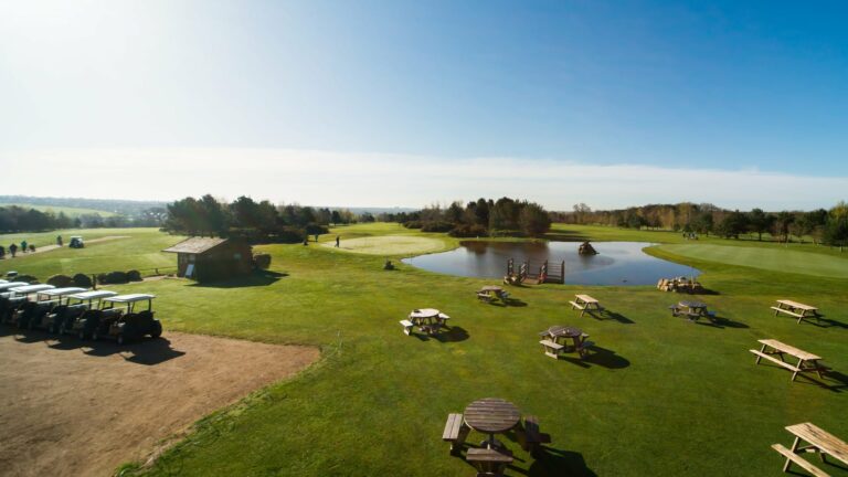 Brampton Heath