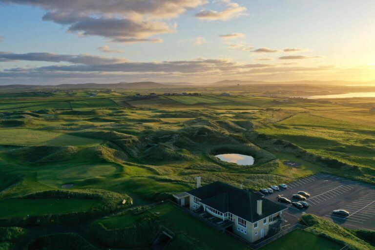 Belmullet Golf Club