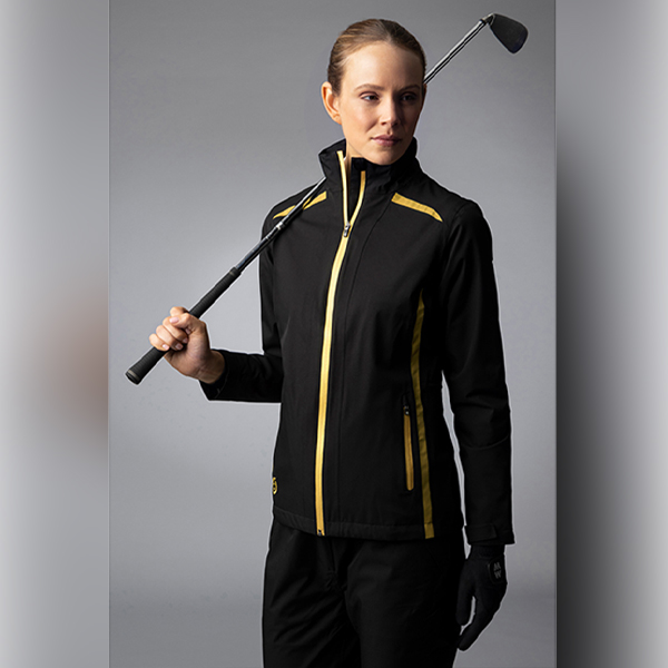 Sunderland golf waterproofs ladies hot sale