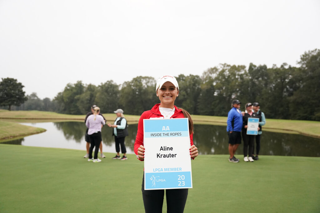 q final lpga tour