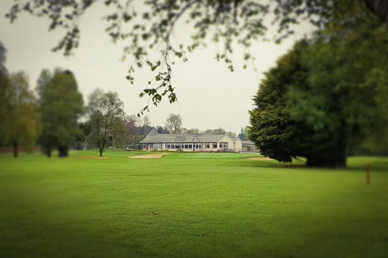 Tipperary Golf Club