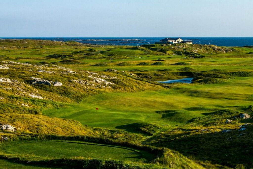 Connemara Golf Links