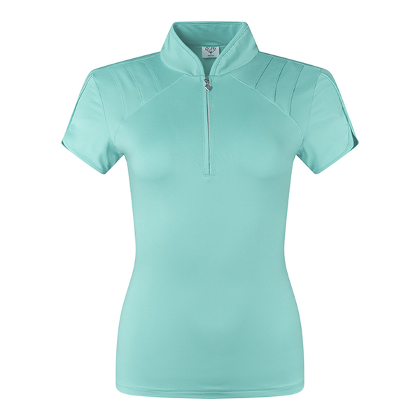 Pure Golf Olivia Cap sleeve