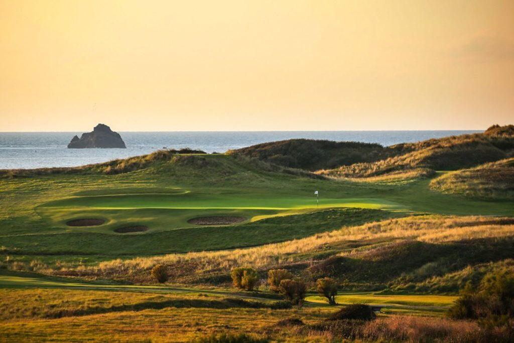 Trevose Golf & Country Club