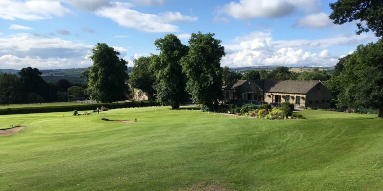 Bingley St Ives Golf Course