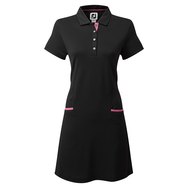 FJ Golf Dress