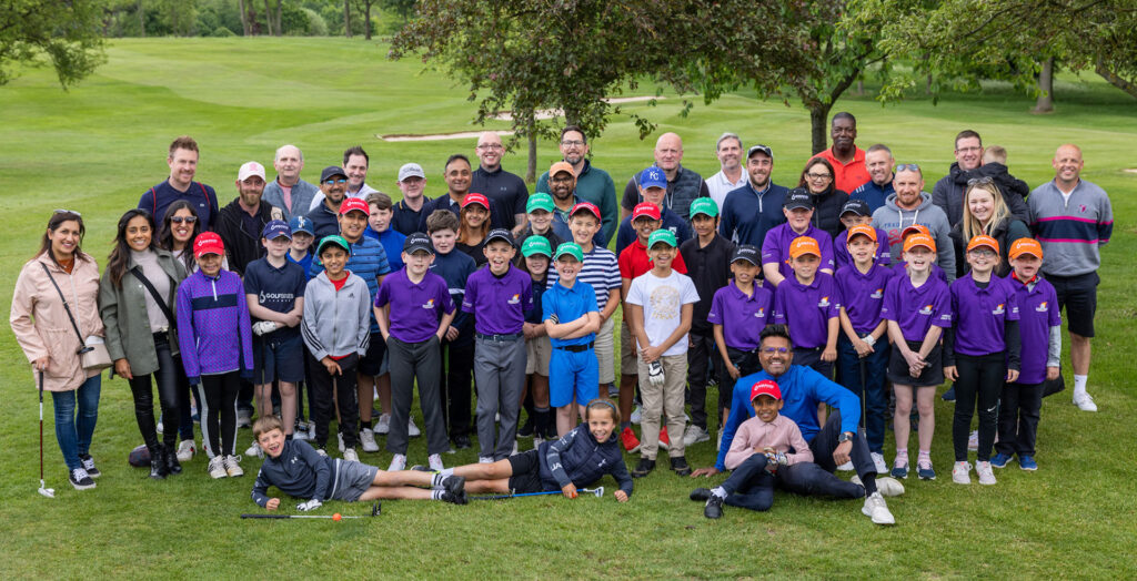 GolfSixes 2022 report  - Hinckley Golf Club