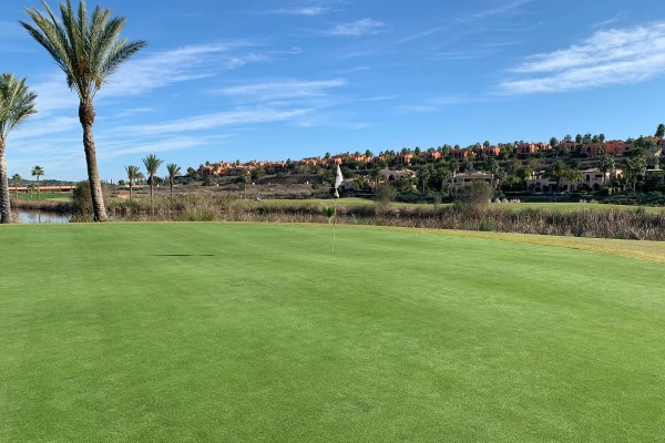 Amendoeira Golf Resort, Portugal