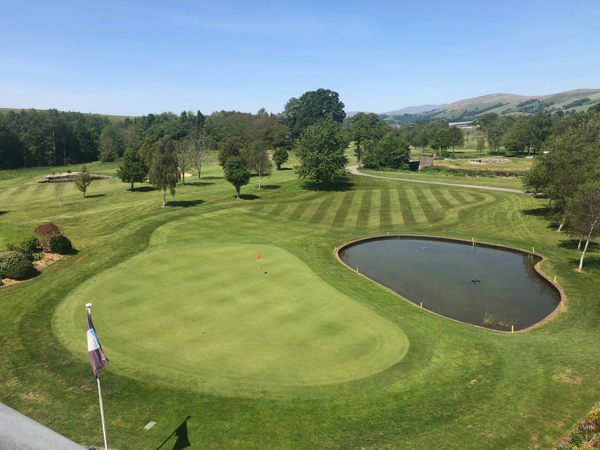 Carus Green Golf Club Women Golf Carus Green Golf Club Women Golf