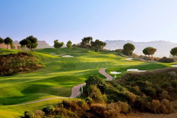 La Cala Golf Resort, Spain