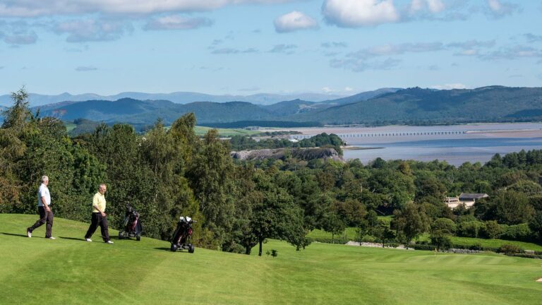 Ulverston Golf Club