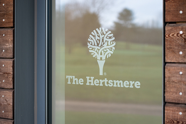 The Hertsmere