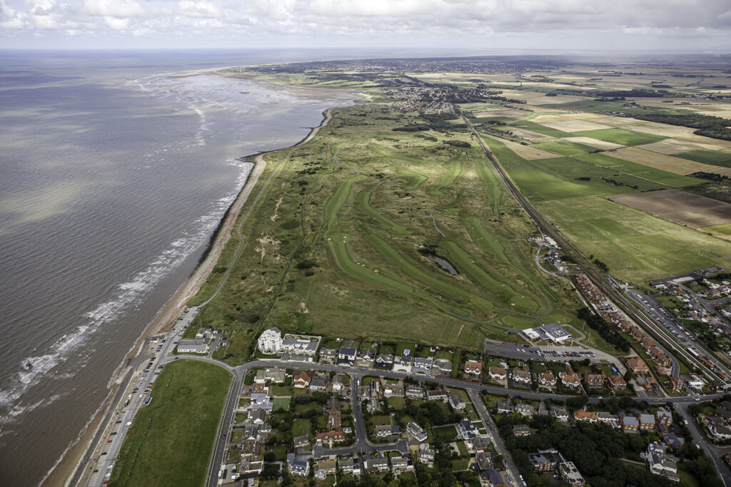 West Lancs Golf Club