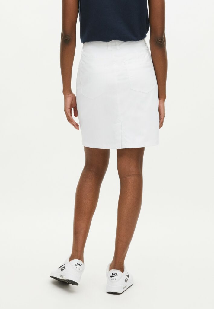 Röhnisch Chie Skort White