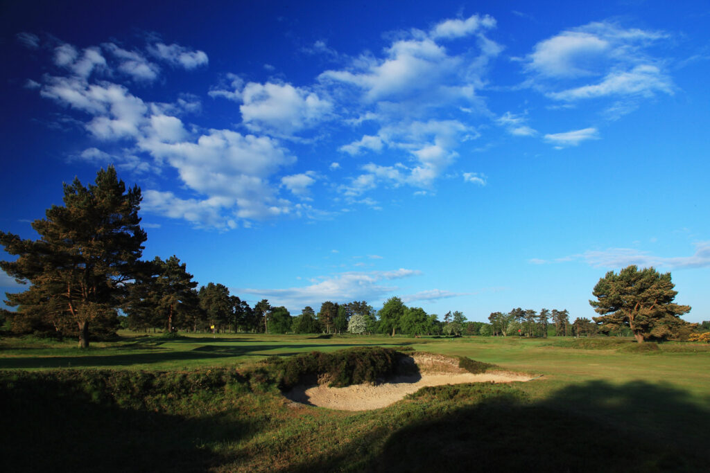 Walton Heath