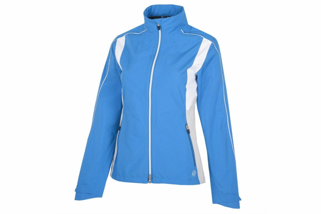 Jacket Galvin Green GORE-TEX Paclite Jacket with Contrast Panels £309