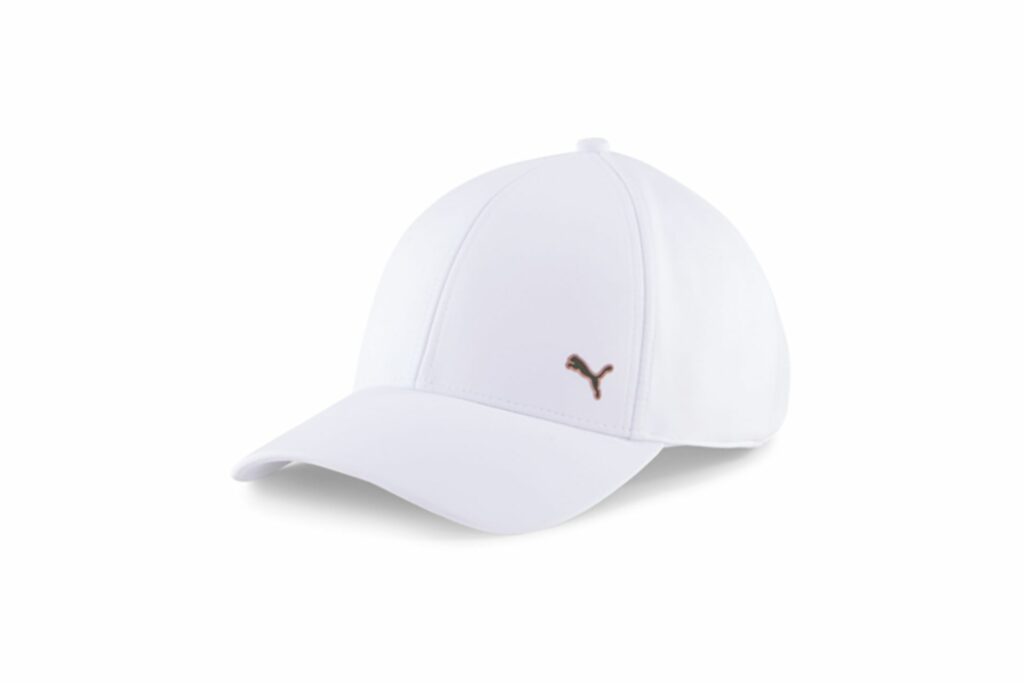 PUMA cap £18