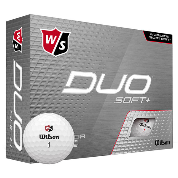 Wilson DUP Soft +