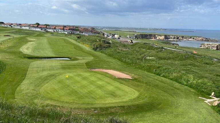 Whitburn Golf Club