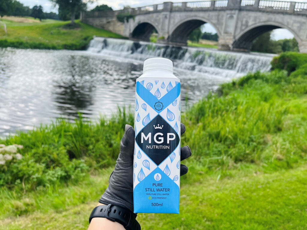 MGP Water