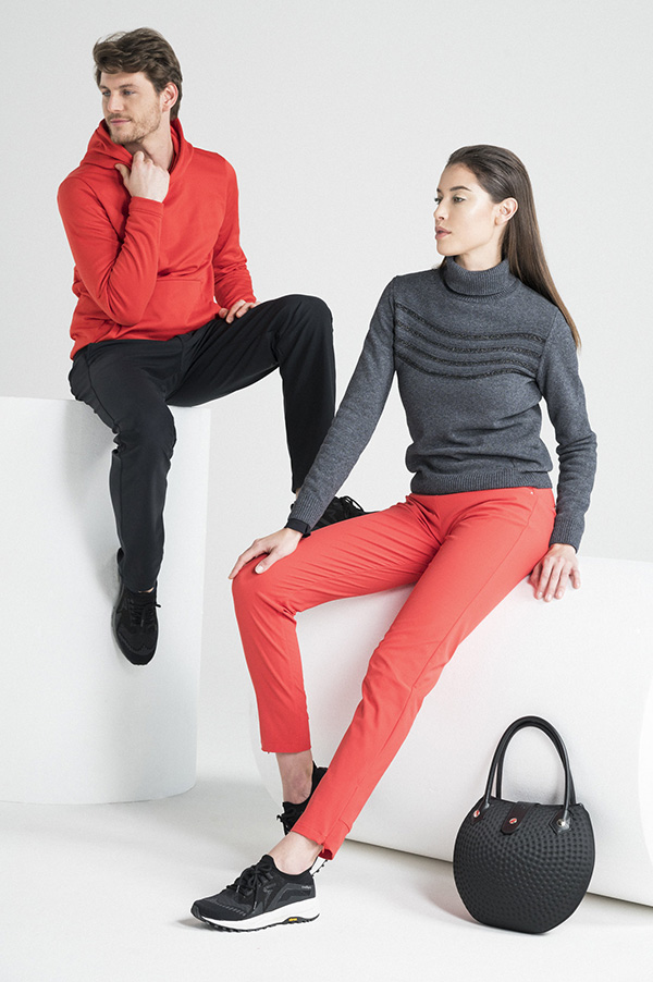 Chervo AW23
