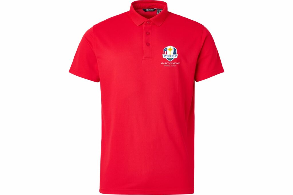 Abacus launch official Ryder Cup apparel Women & Golf