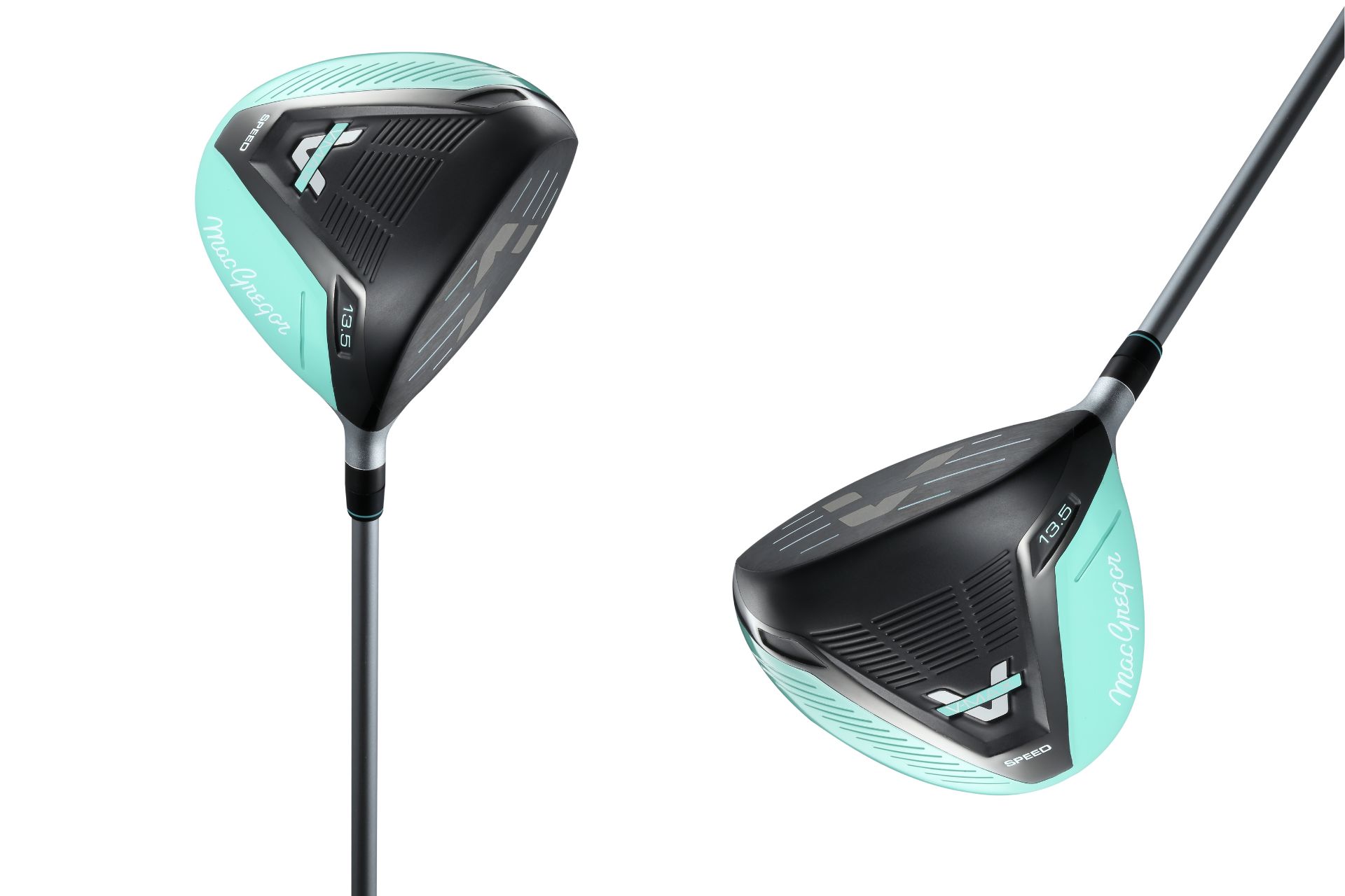 MacGregor Golf introduces new V-MAX collection | Women & Golf