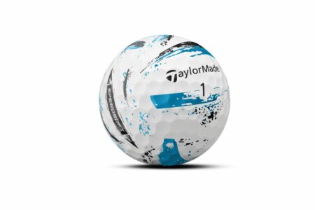 SpeedSoft™ golf balls by TaylorMade Golf