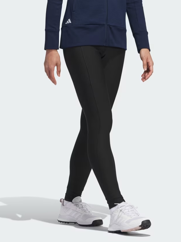 adidas colddry leggings