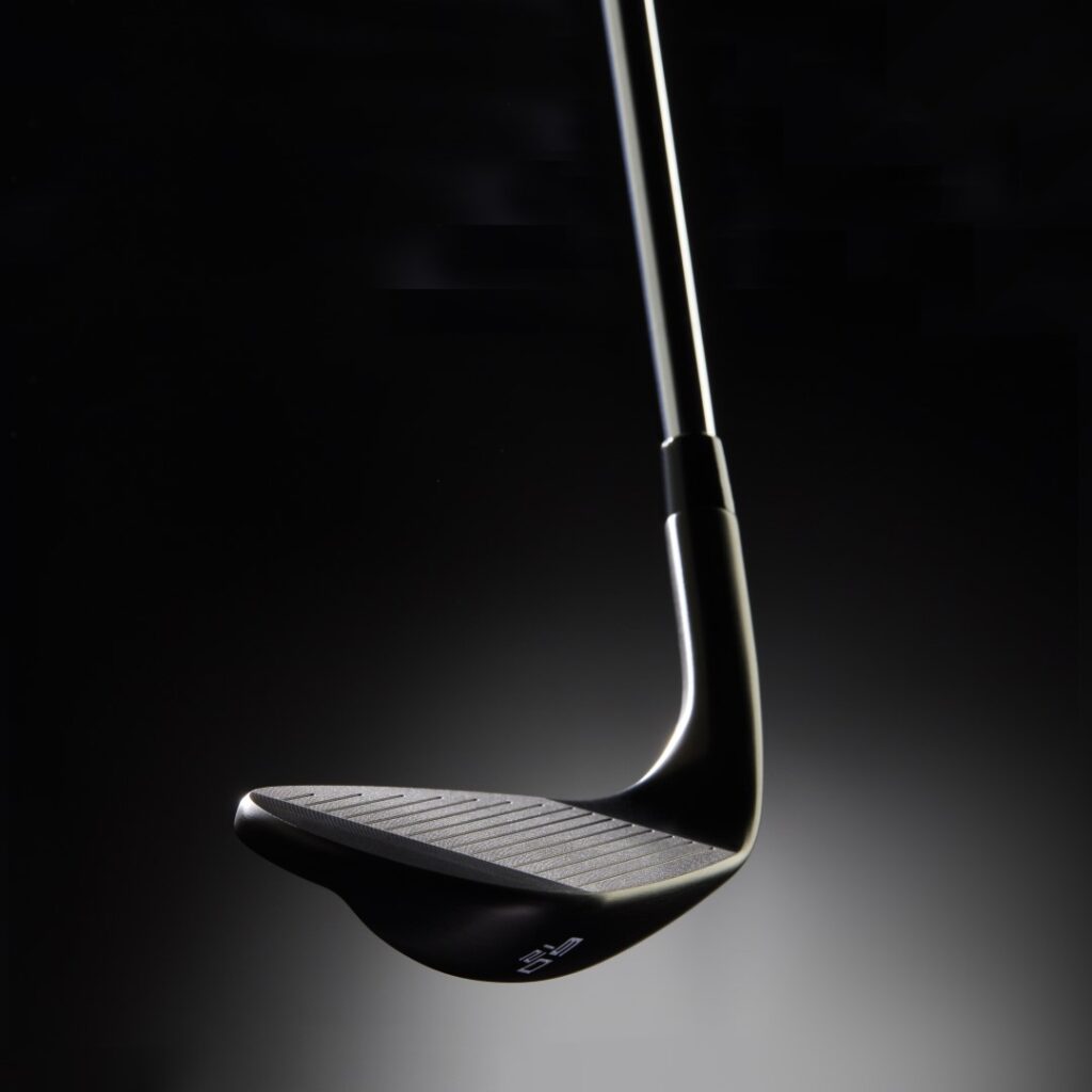 Infinite Wedge - studio