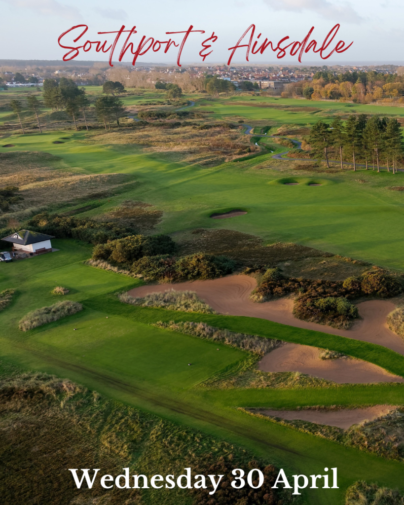 Southport & Ainsdale Golf Club