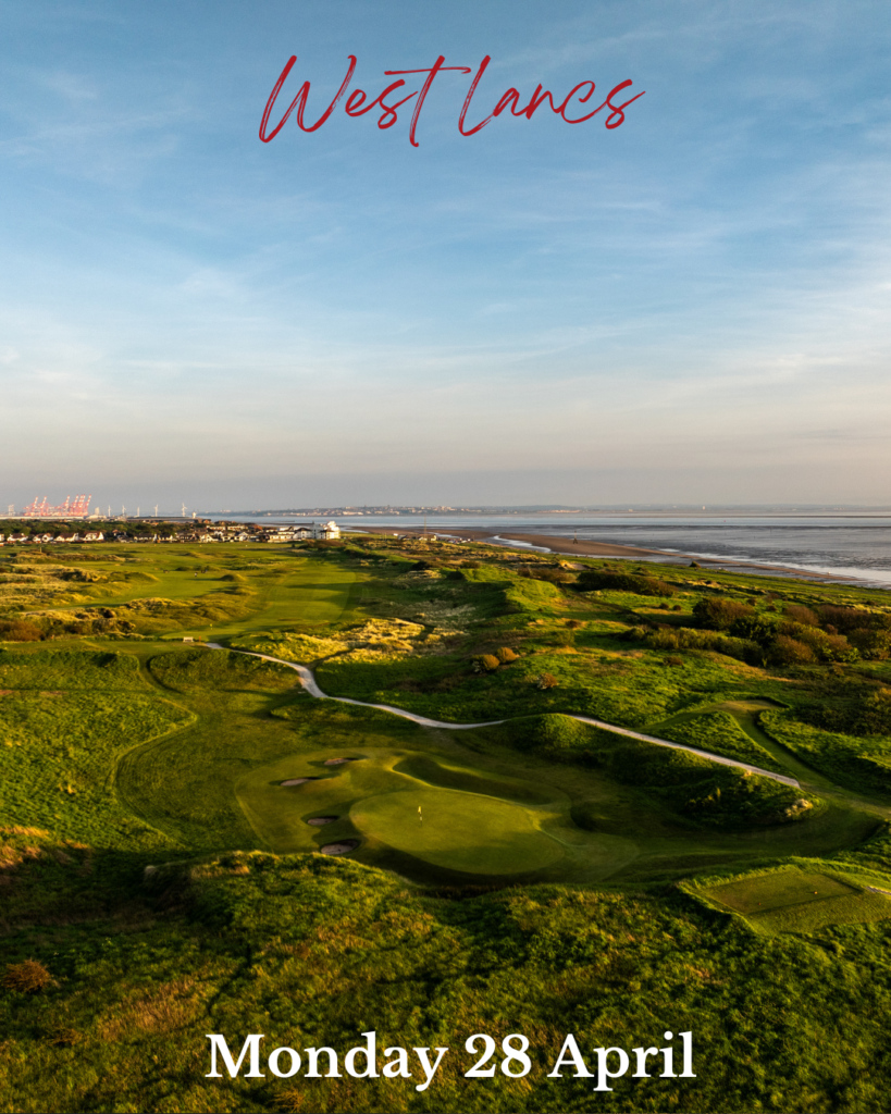 West Lancs Golf Club