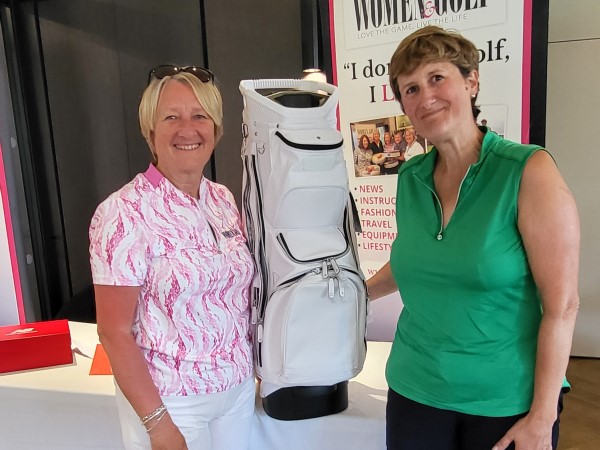 Kim & Annie - 1st prize