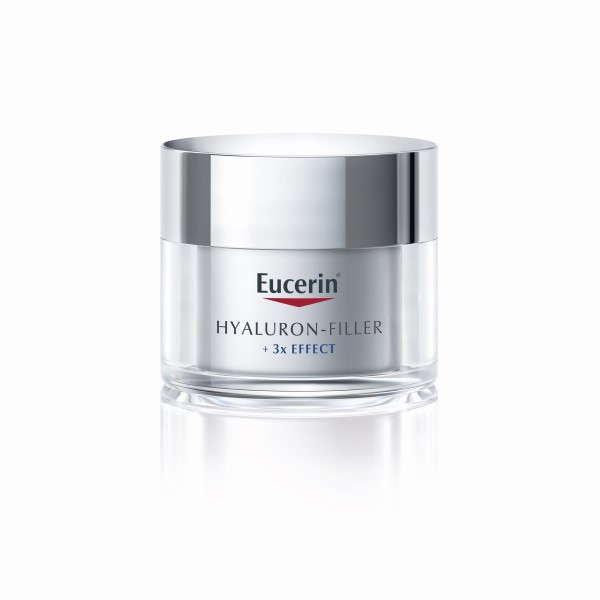 Eucerin Hyaluron-Filler Day SPF 30