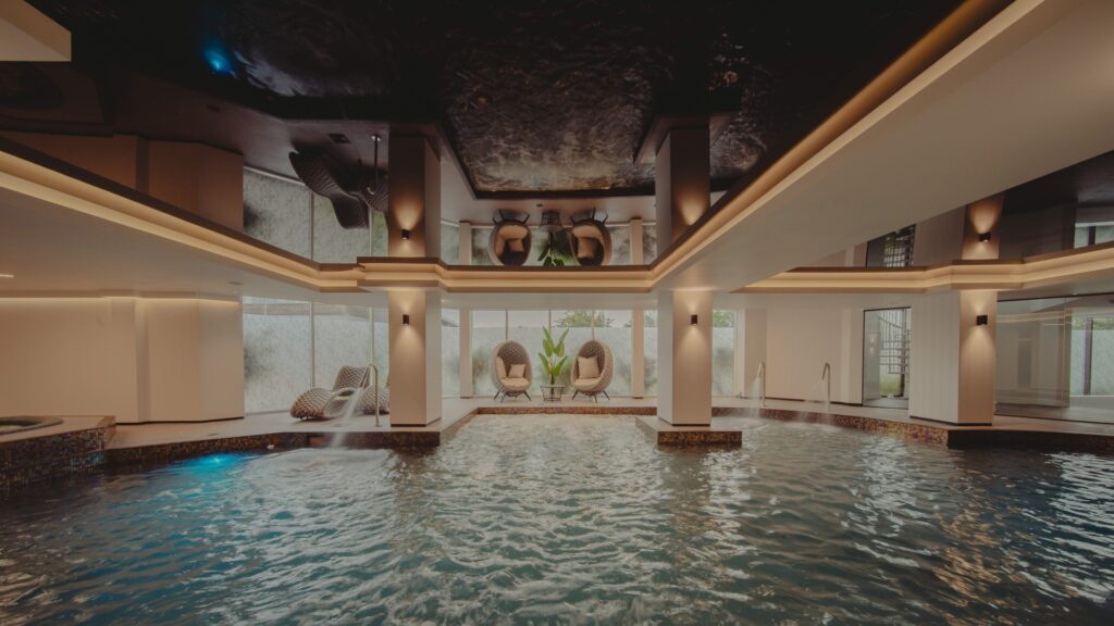 Thermal Pool