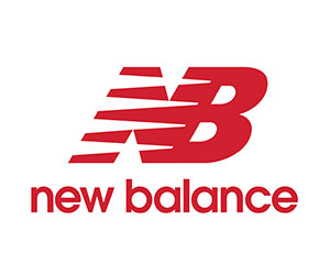 New Balance logo