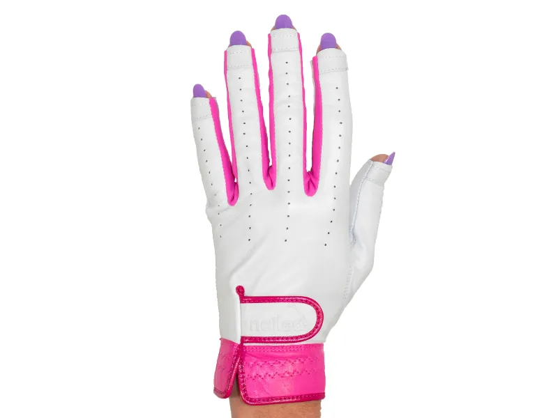 Tipfree Glove form Nailed Golf
