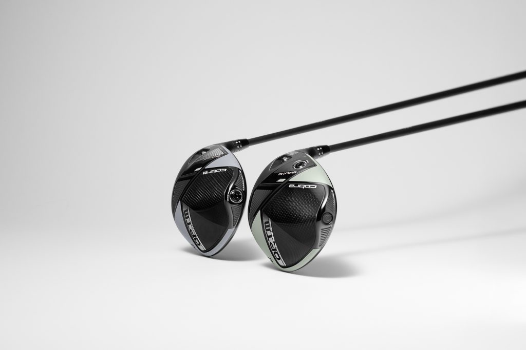 COBRA F-Max Superlite Fairway Wood Review - Plugged In Golf